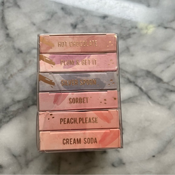 COLOURPOP GOOD FOR HUE Eyeshadow Palette SET - LIMITED HOLIDAY EDITION - Picture 2 of 4